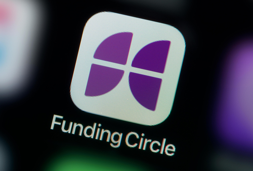 Funding Circle logo