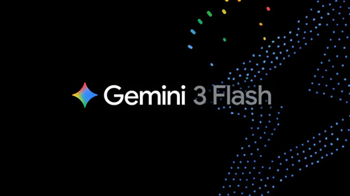 Gemini 3.5 flash
