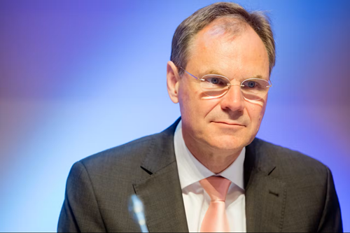 Gerard van de Aast Imetch