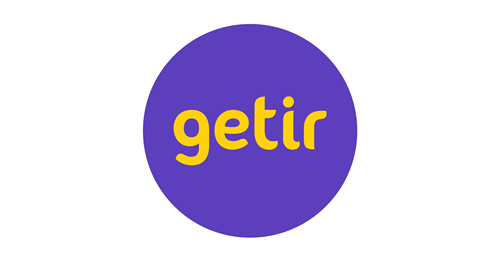 Getir logo