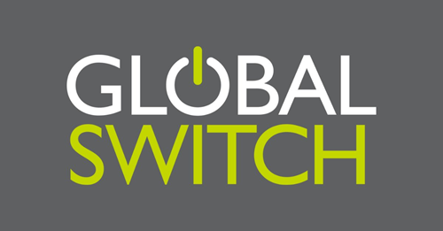 Global Switch logo