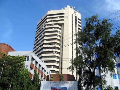  Grameen Bank