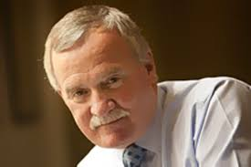 Greg Smith CEO Clive Peeters)