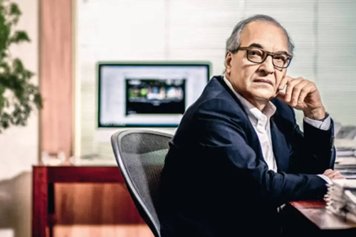 Guilherme Leal cofondateur Natura &Co