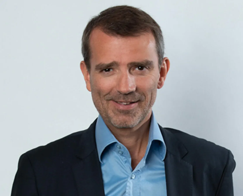 Guillaume Richard Fondateur O2 Care Services