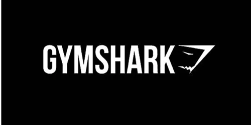 Gymshark logo