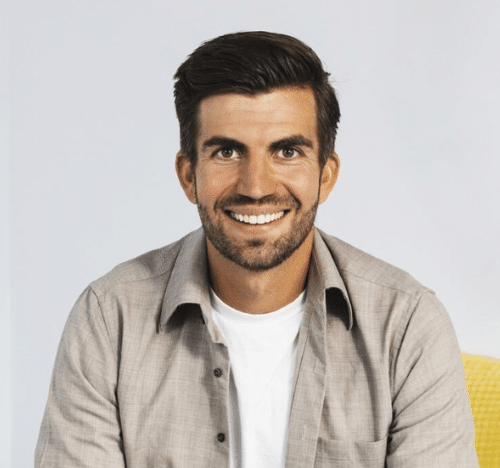 Hanno Renner cofondateur Personio