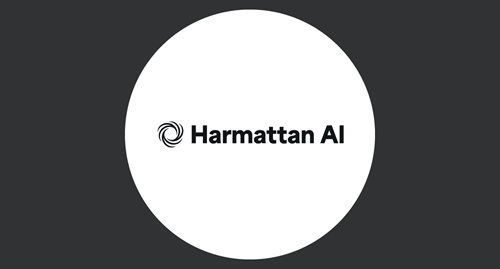 Harmattan AI  logo