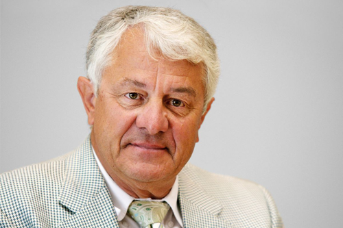 Hasso Plattner PDG SAP