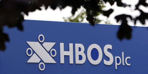 HBOS logo