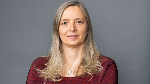 Helen Greiner