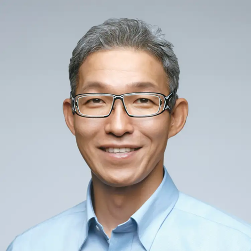 Hisayuki Idekoba, CEO de Recruit Holdings
