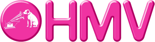 HMV logo