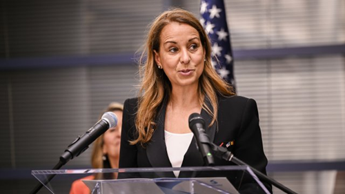 Ilham Kadri ex PDG de Solvay 