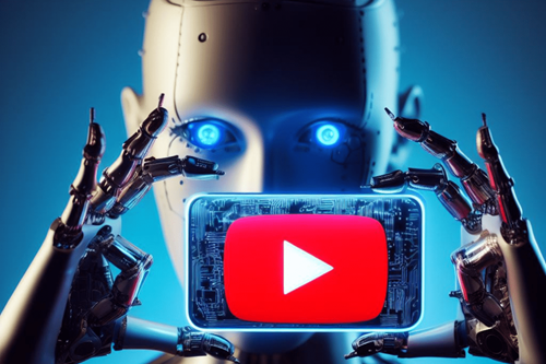 youtube ia
