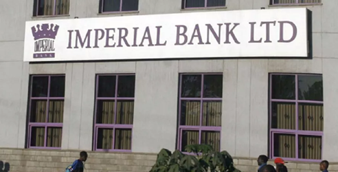 Imperial Bank
