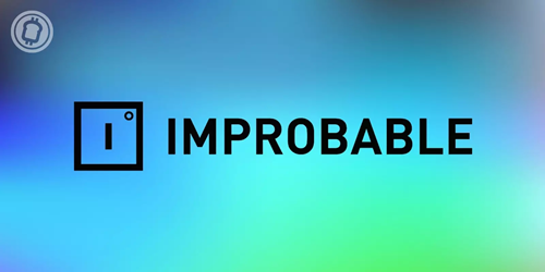 Improbable logo
