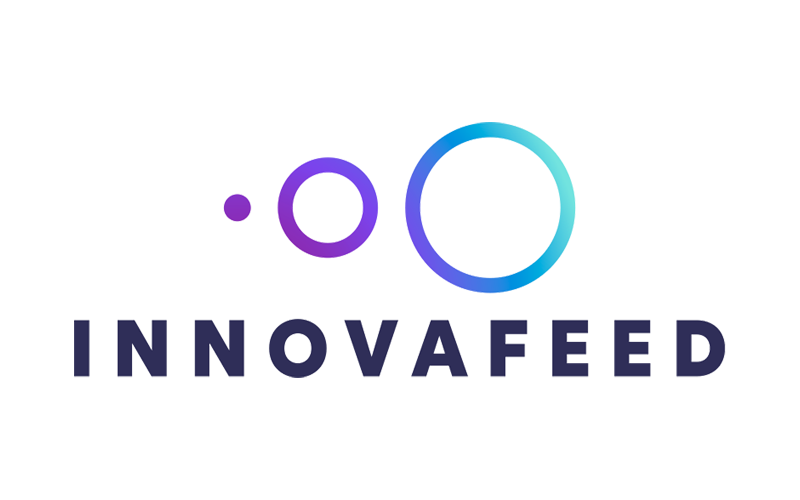 Innovafeed logo