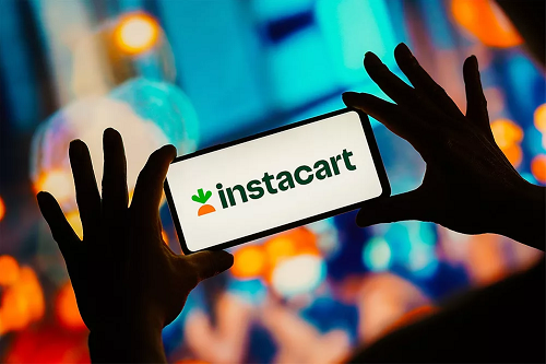 Structure Instacart