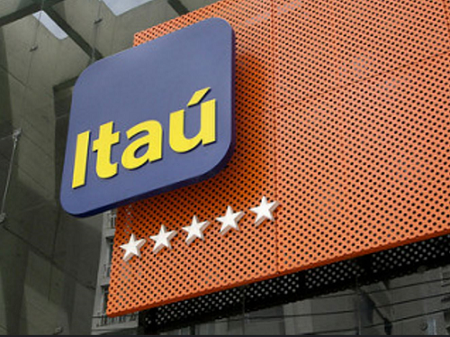 Itau Unibanco
