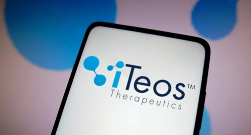 iTeos Therapeutics logo
