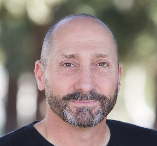 Jack Oslan, cofondateur de Plenty