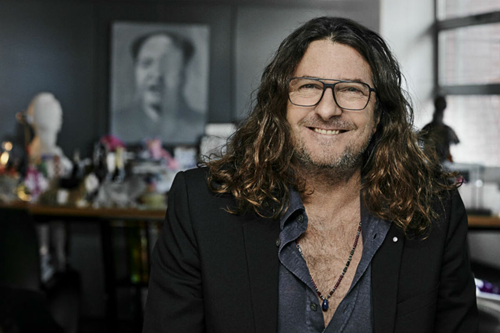 Jacques-Antoine Granjon fondateur de Veepee