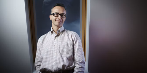 Jean-Baptiste Rudelle cofondateur de Criteo