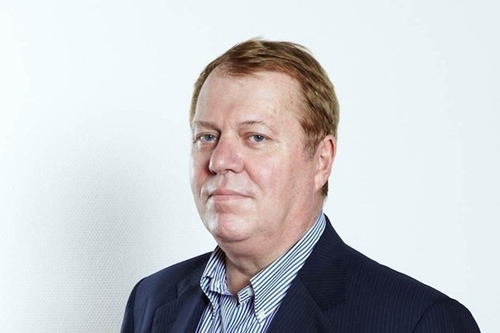 Jean-Luc Robert fondateur de kyriba