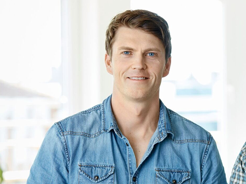 Jeppe Rindom cofondateur Pleo