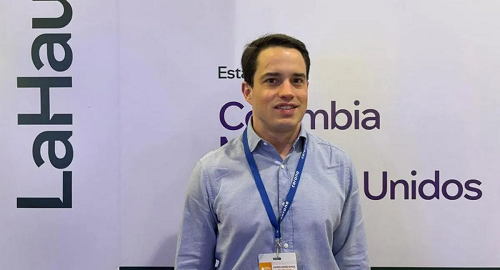 Jeronimo Uribe