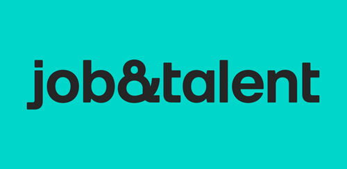 Jobandtalent logo