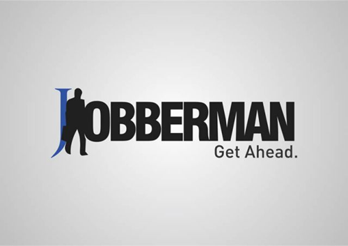 Jobberman  logo