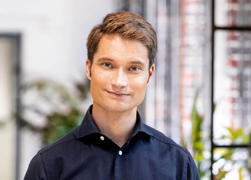 Johannes Reck cofondateur GetYourGuide