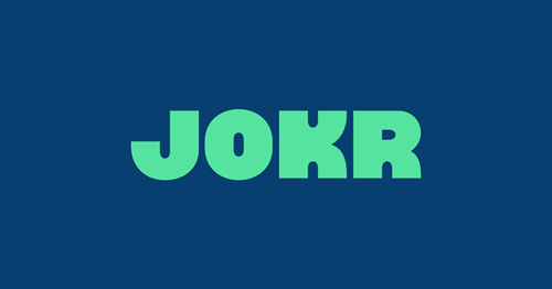 Jokr logo