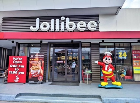 Jollibee Foods