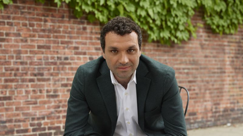 Jonathan Cherki fondateur de Contentsquare