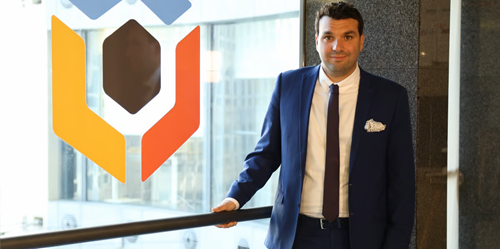 Jonathan Cherki fondateur de Contentsquare