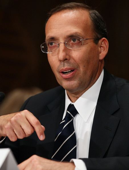 Joseph Cassano dirigeant AIGFP