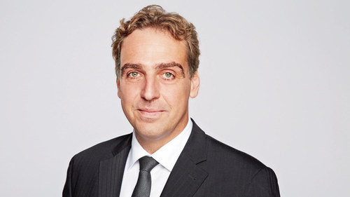 Karsten Balke ex dirigeant Germania