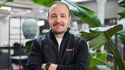 Ken Villum Klausen fondateur Lunar