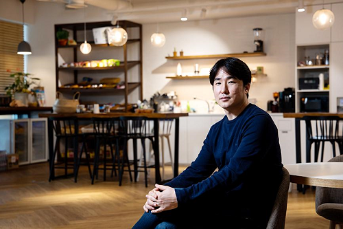 Kim Gary Danggeun Market