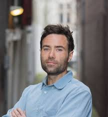 Koen Bok cofondateur framer