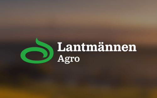 Lantmännen logo
