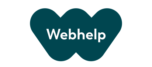 Webhelp logo