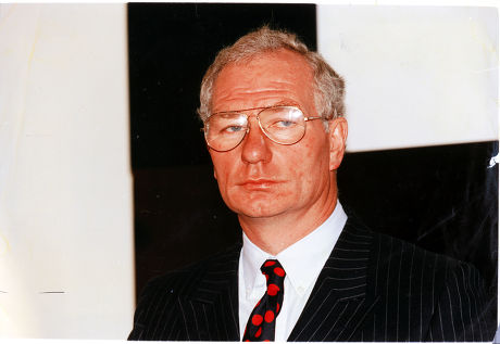Lord Simpson ex dirigeant de Marconi Company