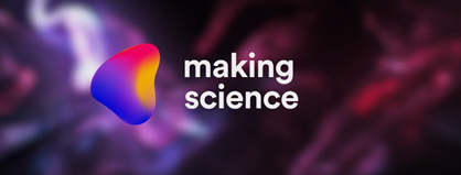 Making Science  logo