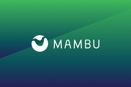 Mambu logo