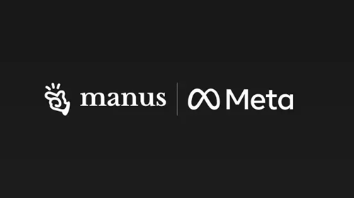 manus et meta logo