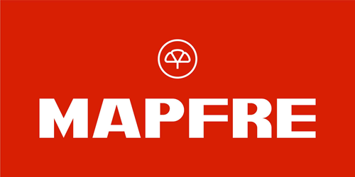 Mapfre logo